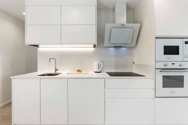 2 makuuhuone Huoneisto myytävänä paikassa Playa Flamenca, Orihuela mukana uima-altaan 
autotalli - 289 000 € (Ref: 9410630)