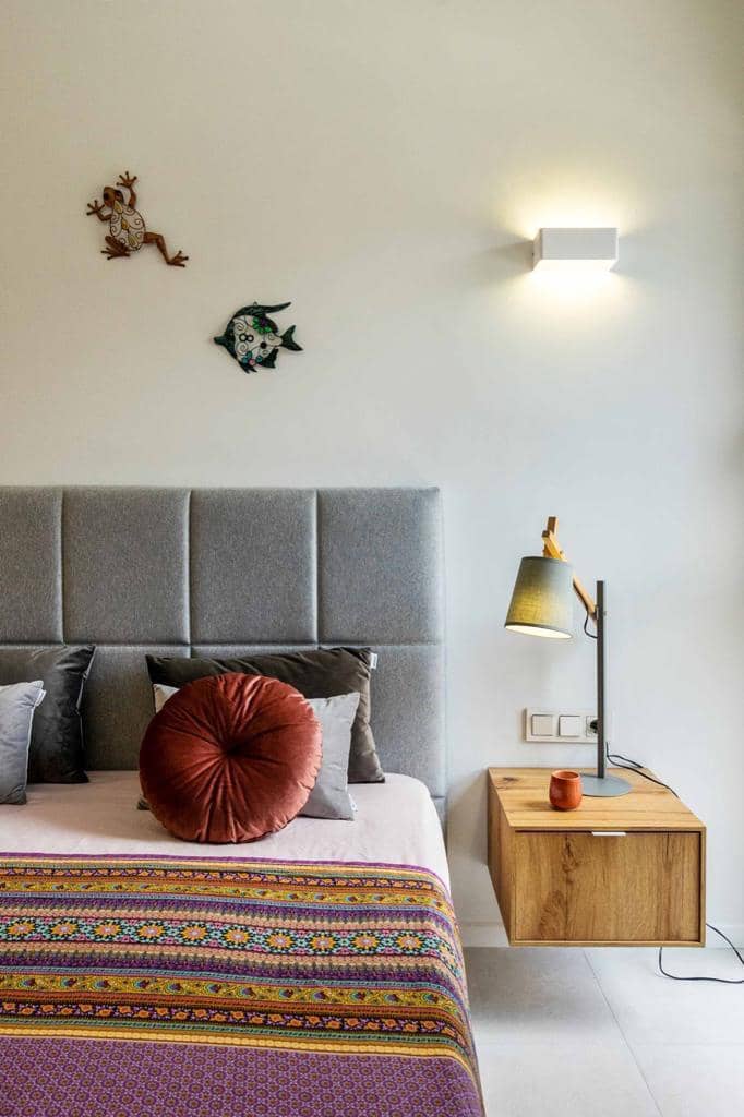 2 makuuhuone Huoneisto myytävänä paikassa Playa Flamenca mukana uima-altaan 
autotalli - 289 000 € (Ref: 9410630)