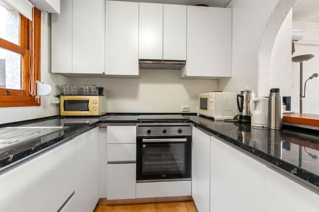 2 makuuhuone Omakotitalo myytävänä paikassa Torrevieja - 149 500 € (Ref: 9410631)