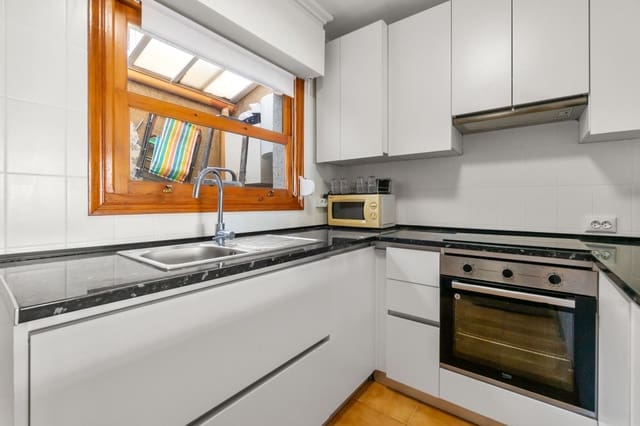 2 makuuhuone Omakotitalo myytävänä paikassa Torrevieja - 149 500 € (Ref: 9410631)