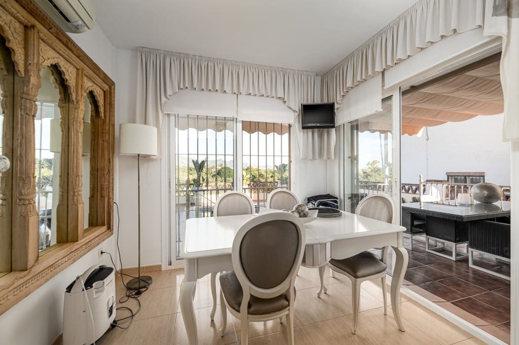 4 chambre Villa/Maison à vendre à Nerja avec piscine garage - 670 000 € (Ref: 9410632)