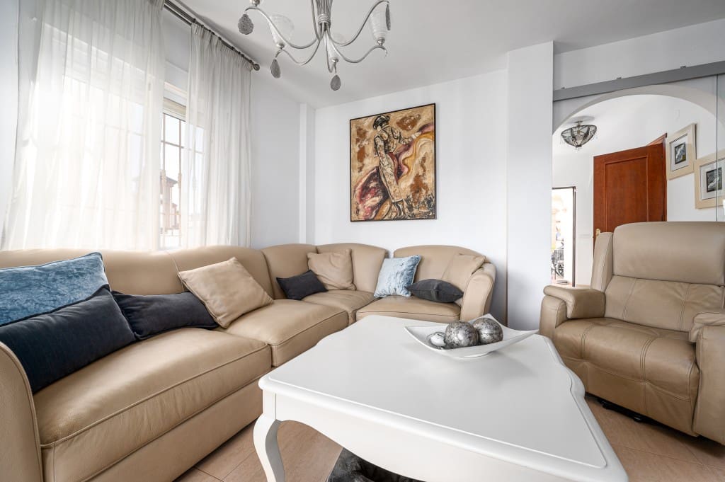 4 chambre Villa/Maison à vendre à Nerja avec piscine garage - 670 000 € (Ref: 9410632)