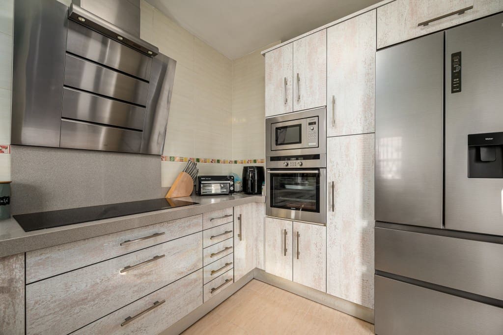 4 chambre Villa/Maison à vendre à Nerja avec piscine garage - 670 000 € (Ref: 9410632)