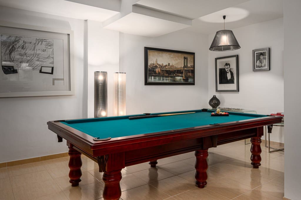 4 chambre Villa/Maison à vendre à Nerja avec piscine garage - 670 000 € (Ref: 9410632)