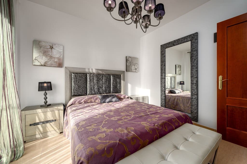 4 chambre Villa/Maison à vendre à Nerja avec piscine garage - 670 000 € (Ref: 9410632)