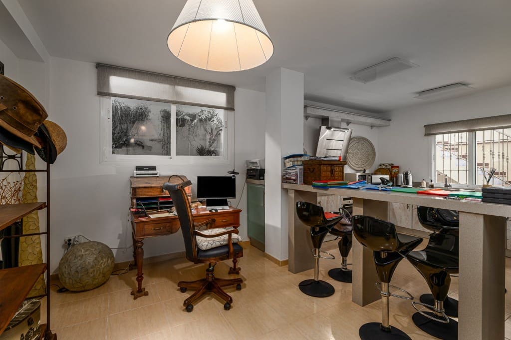 4 chambre Villa/Maison à vendre à Nerja avec piscine garage - 670 000 € (Ref: 9410632)