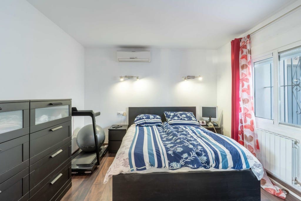 2 makuuhuone Huvila myytävänä paikassa Mijas Costa mukana uima-altaan 
autotalli - 799 000 € (Ref: 9410633)