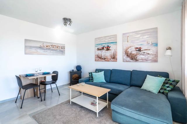 2 slaapkamer Appartement te koop in Benalmadena Costa, Benalmádena met zwembad - € 329.000 (Ref: 9413701)