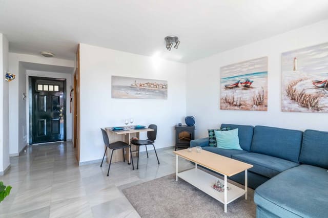 2 slaapkamer Appartement te koop in Benalmadena Costa, Benalmádena met zwembad - € 329.000 (Ref: 9413701)