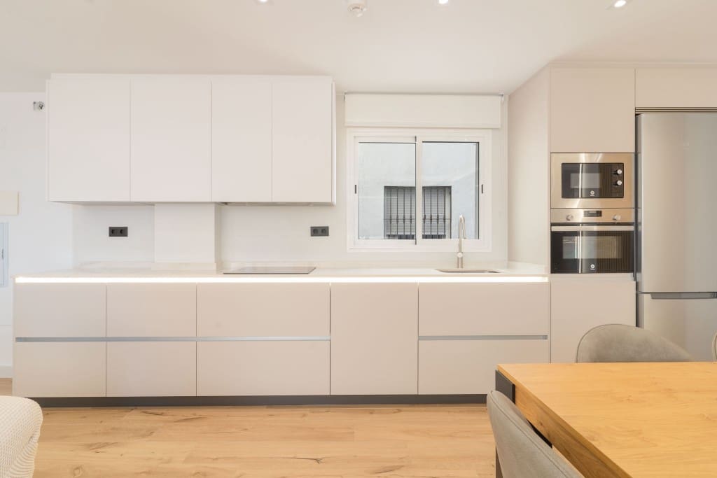 3 camera da letto Attico in vendita in Fuengirola con garage - 649.000 € (Rif: 9413703)