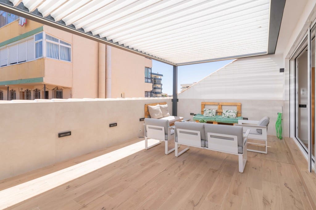 3 camera da letto Attico in vendita in Fuengirola con garage - 649.000 € (Rif: 9413703)