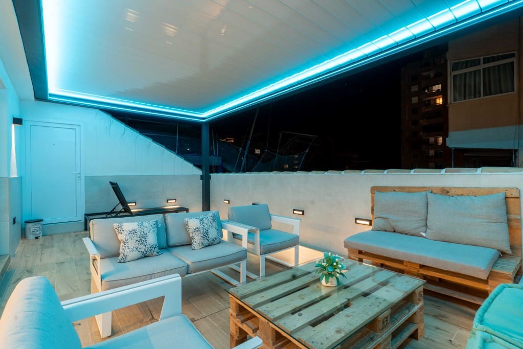 3 camera da letto Attico in vendita in Fuengirola con garage - 649.000 € (Rif: 9413703)