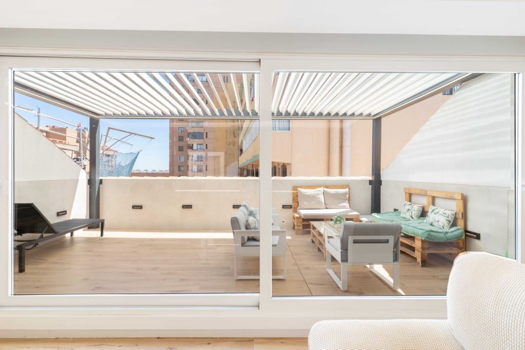 3 camera da letto Attico in vendita in Fuengirola con garage - 649.000 € (Rif: 9413703)