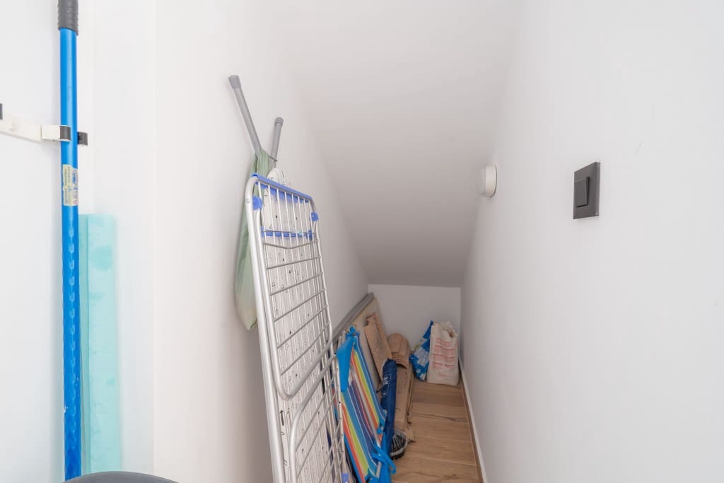 3 camera da letto Attico in vendita in Fuengirola con garage - 649.000 € (Rif: 9413703)