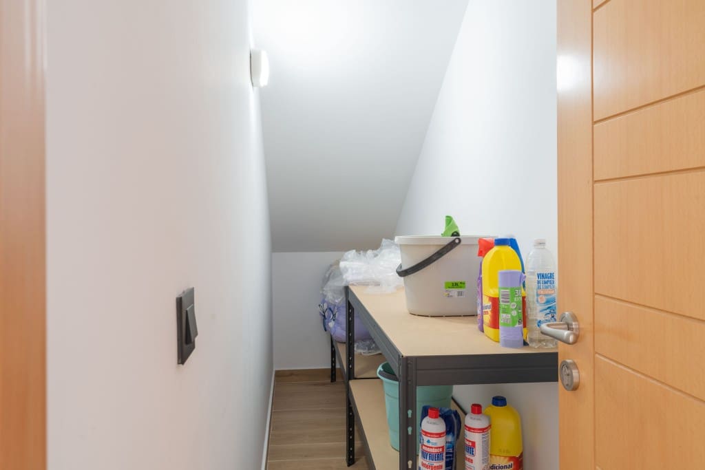 3 camera da letto Attico in vendita in Fuengirola con garage - 649.000 € (Rif: 9413703)