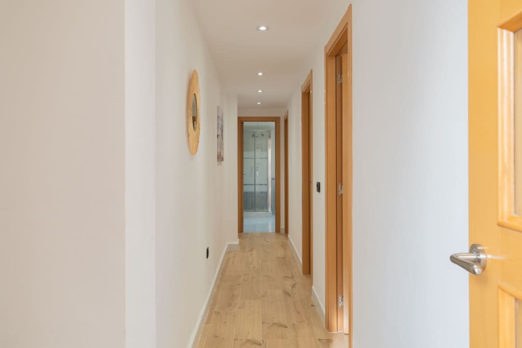 3 camera da letto Attico in vendita in Fuengirola con garage - 649.000 € (Rif: 9413703)