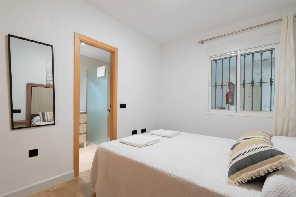 3 camera da letto Attico in vendita in Fuengirola con garage - 649.000 € (Rif: 9413703)