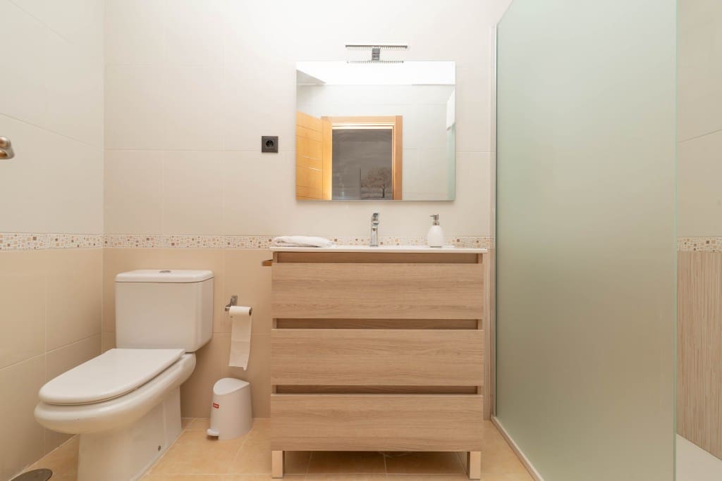 3 camera da letto Attico in vendita in Fuengirola con garage - 649.000 € (Rif: 9413703)