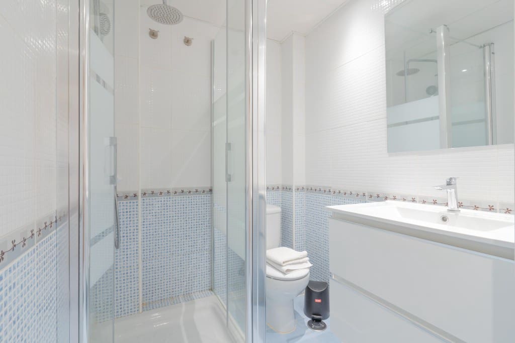 3 camera da letto Attico in vendita in Fuengirola con garage - 649.000 € (Rif: 9413703)