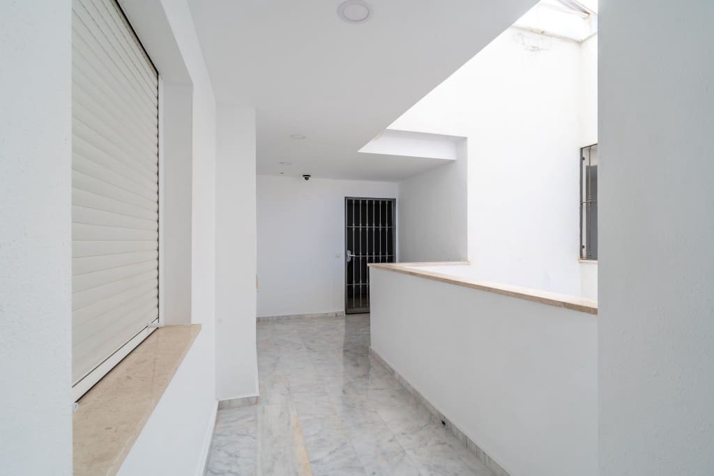 3 camera da letto Attico in vendita in Fuengirola con garage - 649.000 € (Rif: 9413703)