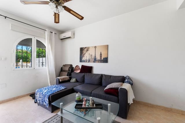 2 bedroom Townhouse for sale in La Florida, Orihuela with pool - € 159,900 (Ref: 9415549)