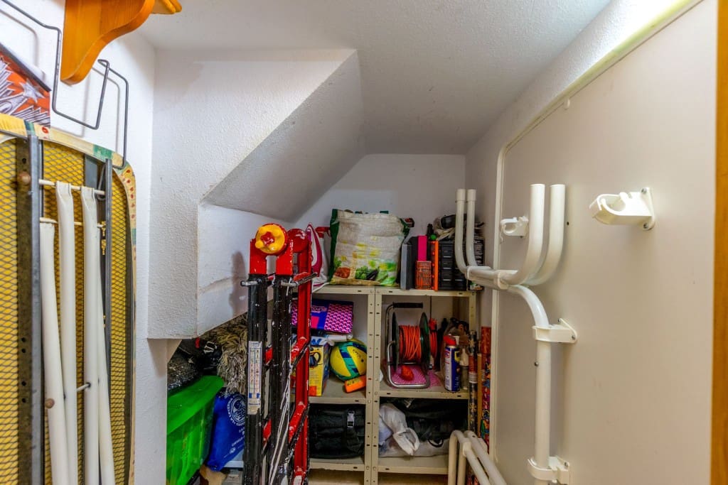 2 camera da letto Casa in vendita in Playa Flamenca con piscina garage - 279.500 € (Rif: 9415550)