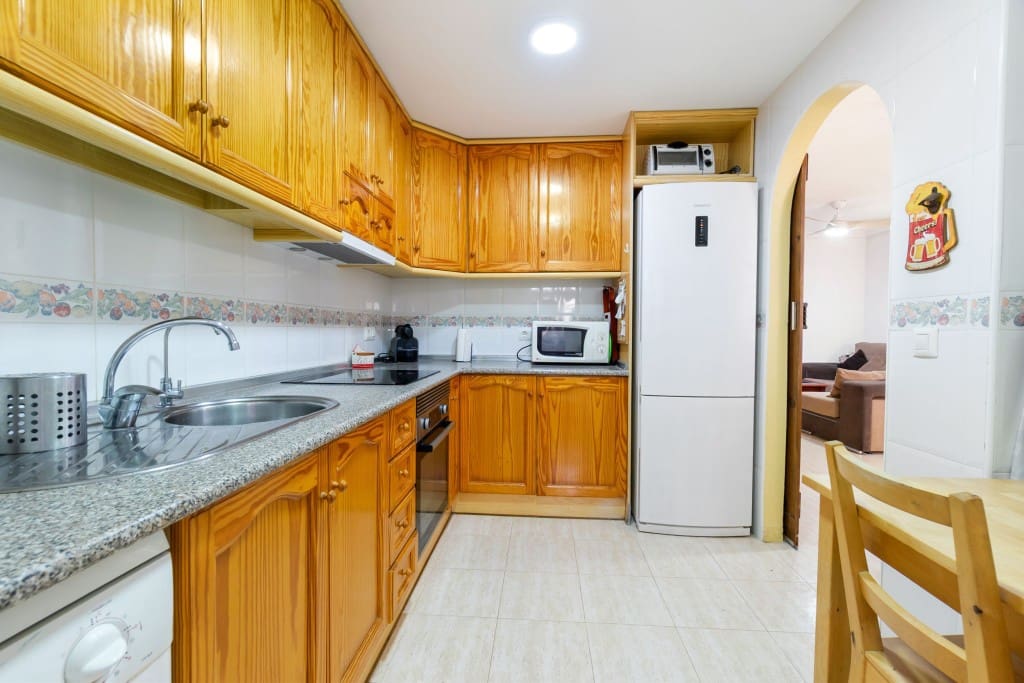 2 camera da letto Casa in vendita in Playa Flamenca con piscina garage - 279.500 € (Rif: 9415550)