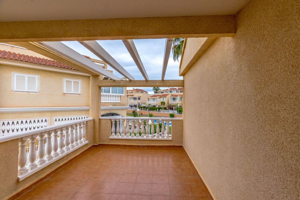 2 camera da letto Casa in vendita in Playa Flamenca con piscina garage - 279.500 € (Rif: 9415550)