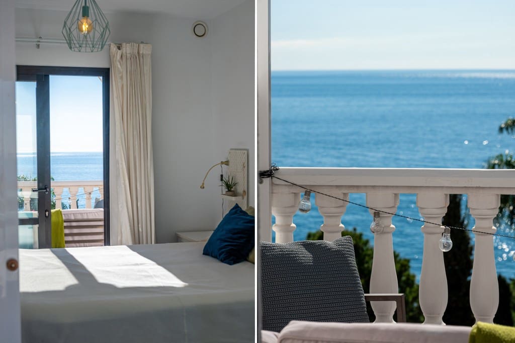 2 Zimmer Apartment zu verkaufen in Torrox-Costa mit Pool - 350.000 € (Ref: 9415554)