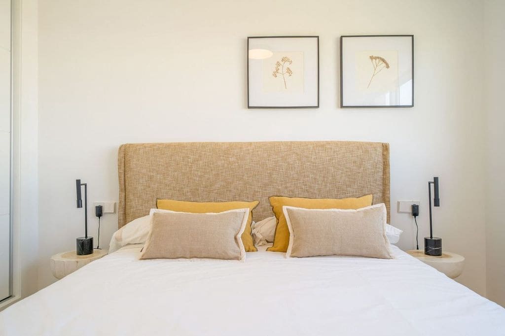 3 soverom Penthouse til salgs i Alicante by med svømmebasseng garasje - € 299 900 (Ref: 9415557)