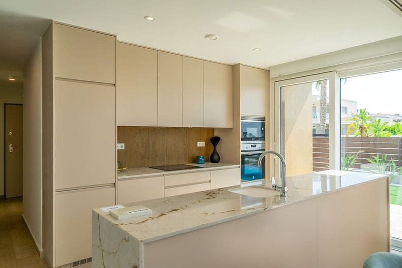 3 slaapkamer Villa te koop in Alicante stad met zwembad - € 469.900 (Ref: 9415559)