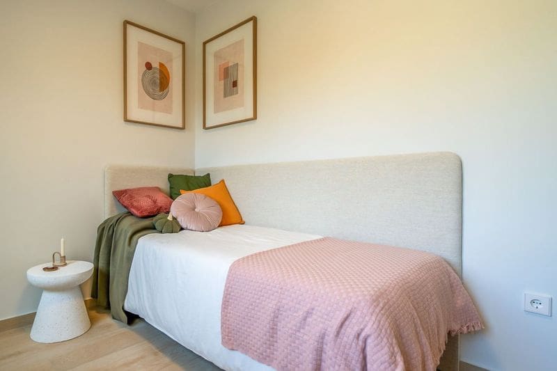 3 slaapkamer Villa te koop in Alicante stad met zwembad - € 469.900 (Ref: 9415559)