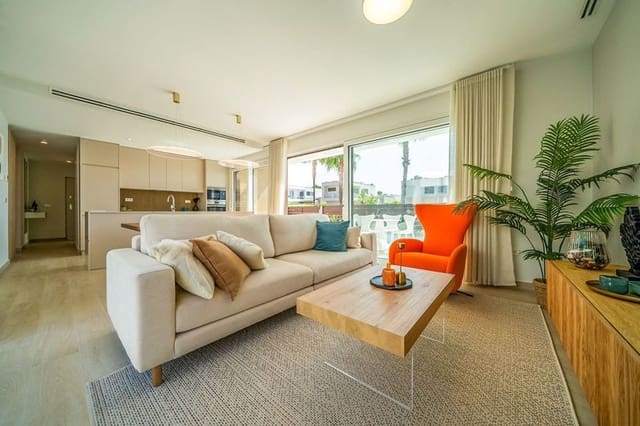 3 slaapkamer Villa te koop in Alicante stad met zwembad - € 469.900 (Ref: 9415559)