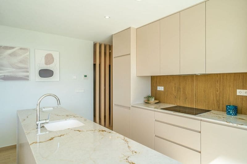 4 quarto Moradia para venda em Alicante cidade com piscina - 549 900 € (Ref: 9415560)