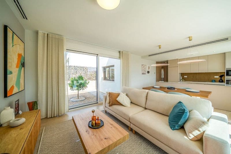 4 quarto Moradia para venda em Alicante cidade com piscina - 549 900 € (Ref: 9415560)