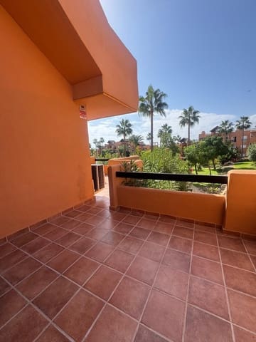 3 makuuhuone Huoneisto myytävänä paikassa Casares mukana uima-altaan 
autotalli - 365 000 € (Ref: 9415562)