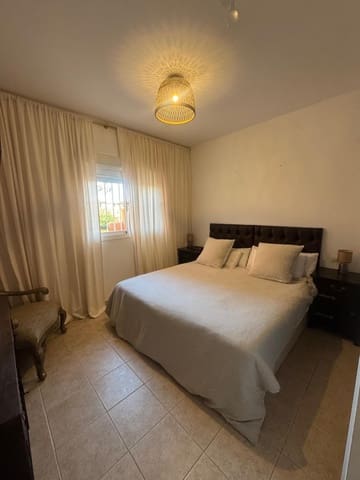 3 makuuhuone Huoneisto myytävänä paikassa Casares mukana uima-altaan 
autotalli - 365 000 € (Ref: 9415562)