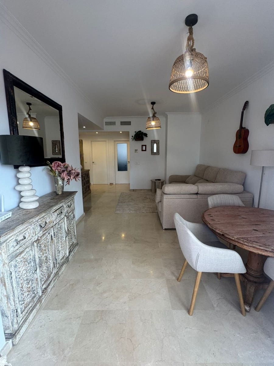 3 makuuhuone Huoneisto myytävänä paikassa Casares mukana uima-altaan 
autotalli - 365 000 € (Ref: 9415562)