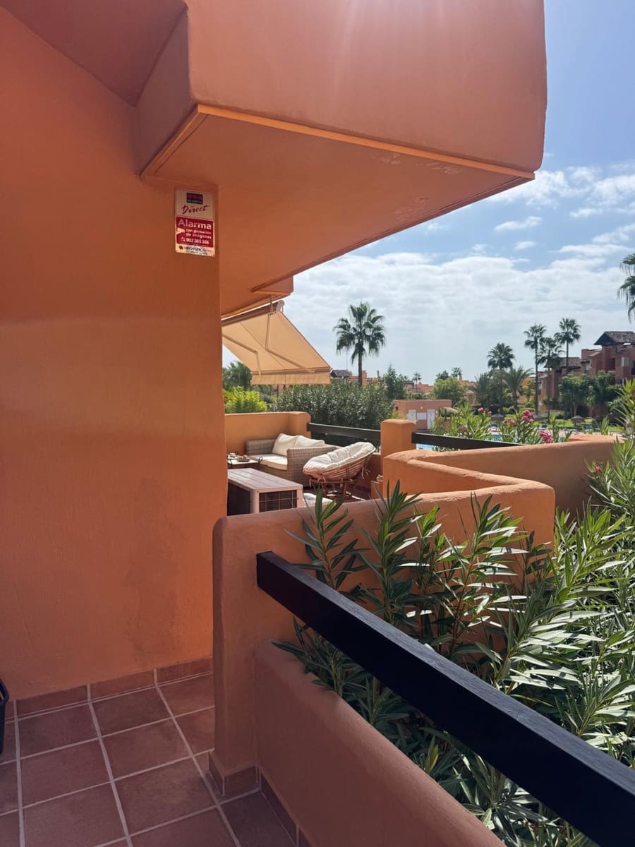 3 makuuhuone Huoneisto myytävänä paikassa Casares mukana uima-altaan 
autotalli - 365 000 € (Ref: 9415562)