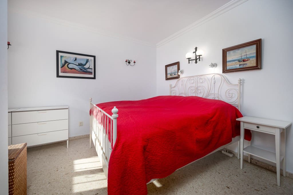 2 Zimmer Apartment zu verkaufen in Nerja mit Pool - 299.000 € (Ref: 9415563)