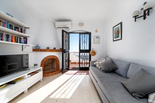 2 slaapkamer Appartement te koop in Nerja met zwembad - € 299.000 (Ref: 9415563)