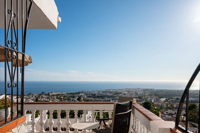 2 slaapkamer Appartement te koop in Nerja met zwembad - € 299.000 (Ref: 9415563)