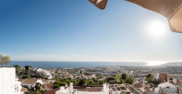 2 slaapkamer Appartement te koop in Nerja met zwembad - € 299.000 (Ref: 9415563)