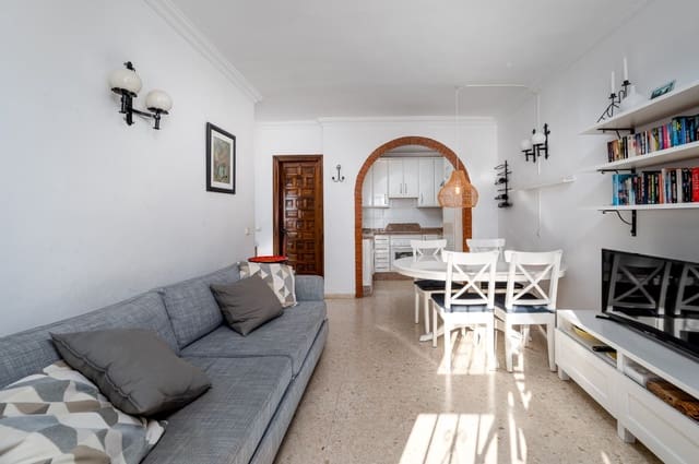 2 slaapkamer Appartement te koop in Nerja met zwembad - € 299.000 (Ref: 9415563)