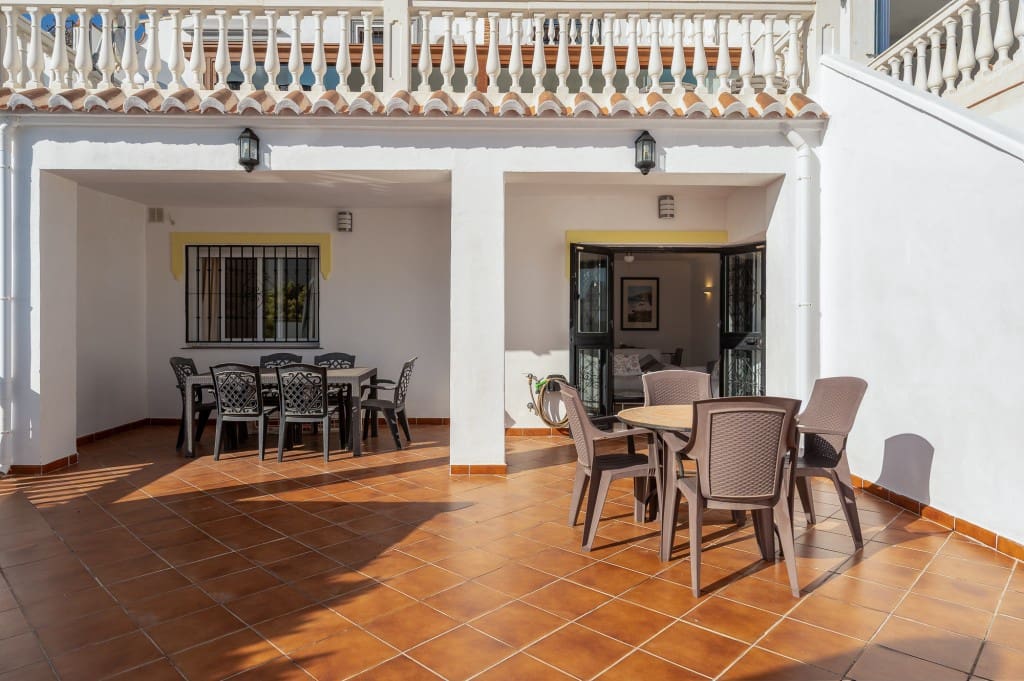 2 sovrum Lägenhet till salu i El Penoncillo med pool - 299 000 € (Ref: 9415574)