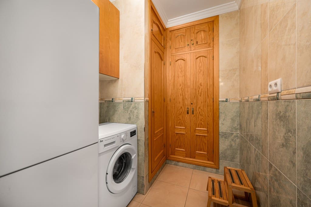 2 sovrum Lägenhet till salu i El Penoncillo med pool - 299 000 € (Ref: 9415574)