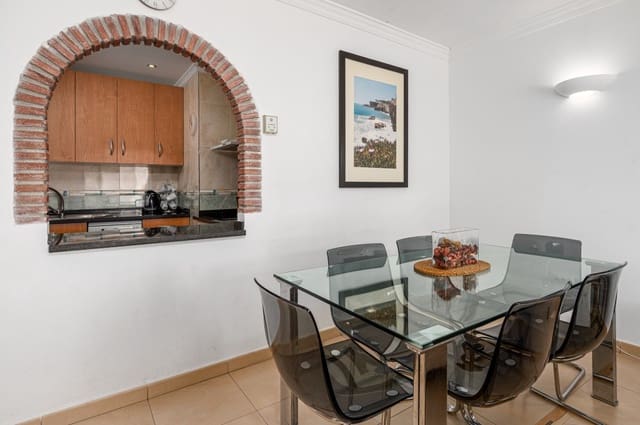 2 sovrum Lägenhet till salu i El Peñoncillo, Torrox med pool - 299 000 € (Ref: 9415574)