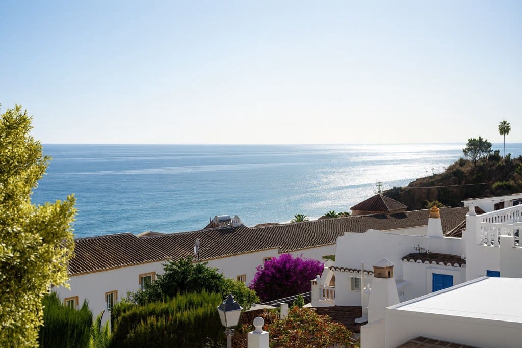 2 sovrum Lägenhet till salu i El Penoncillo med pool - 299 000 € (Ref: 9415574)