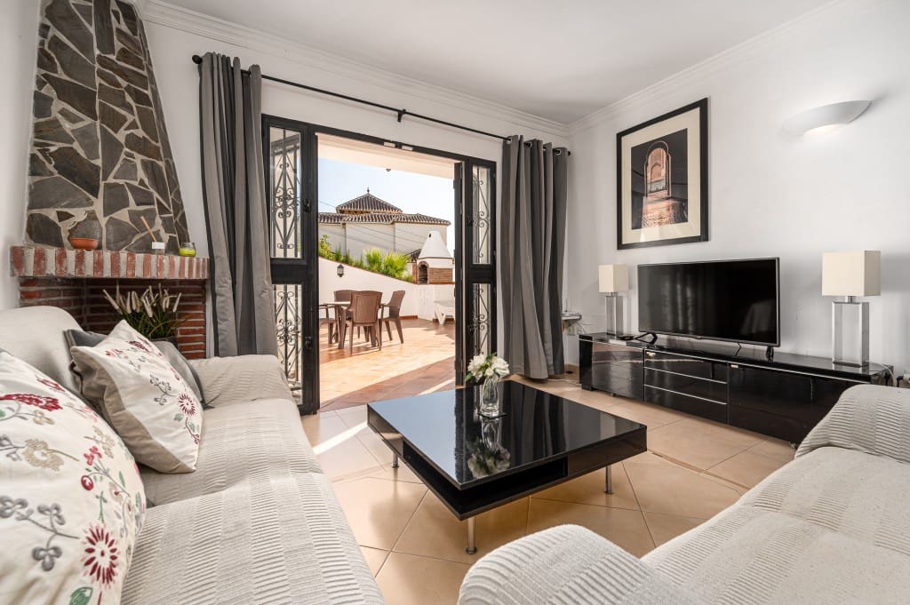 2 sovrum Lägenhet till salu i El Penoncillo med pool - 299 000 € (Ref: 9415574)