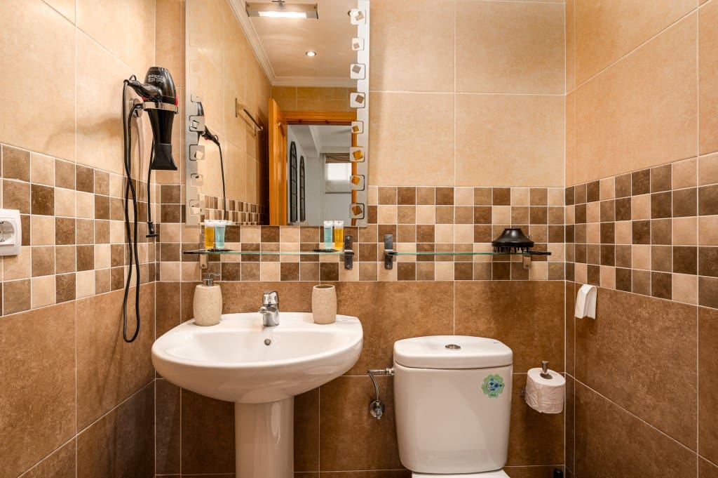 2 sovrum Lägenhet till salu i El Penoncillo med pool - 299 000 € (Ref: 9415574)